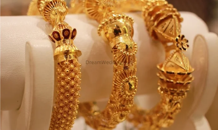 J K Chandra Jewellers